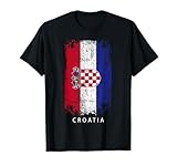Croatia Souvenir Design