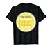 Funny Teacher Gen Z Meme Student Exam Motivation T-Shirt