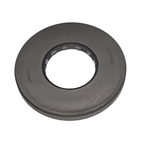 Joint d'huile UP0450E anti-usure mécanique pour arbre de 33,34 mm