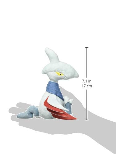 Amazon.co.jp: ポケモンセンターオリジナル ぬいぐるみ Pokémon fit 