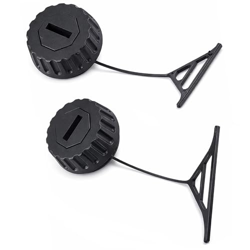 029 Oil Cap for Stihl Chainsaw MS290-MS660, Pack of 2