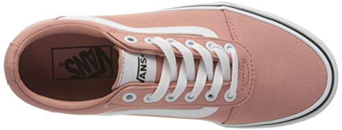 Image of Vans Kids' Ward Sneaker