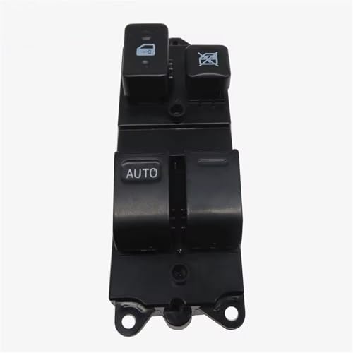 Vitre bloquée ? Changez pour l'interrupteur lève-vitre Toyota Starlet OE 84820-10100