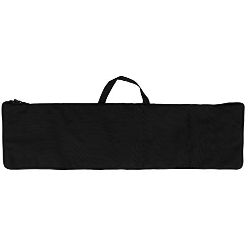 KKmoon Kayak SUP Paddle Bag Bolsa de armazenamento para transporte com capa acolchoada à prova d'ág