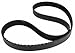 Price comparison product image Continental OE Technology Series 4060335 6-Rib, 33.5" Multi-V Belt