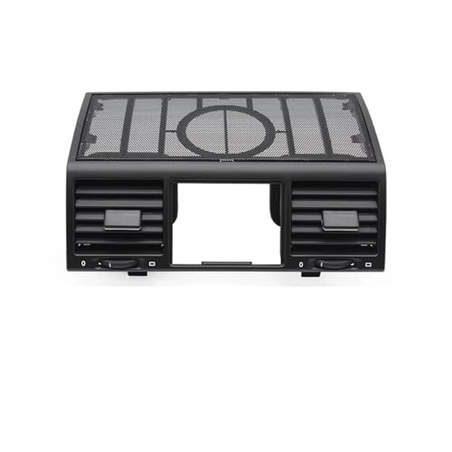 Bouche aération sortie ventilation climatisation tableau bord voiture pour Benz W463