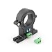 IBKEVBMI Open Type Transducer Sensor BSQ07CT AC 200-2000A to DC 4-20mA Split Core Current Sensor(AC 200A)