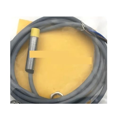 Capteur inductif NI15-G30SK-Y1X avec portée 15mm pour automates de ligne