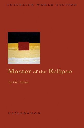 Master of the Eclipse (Interlink World Fiction)