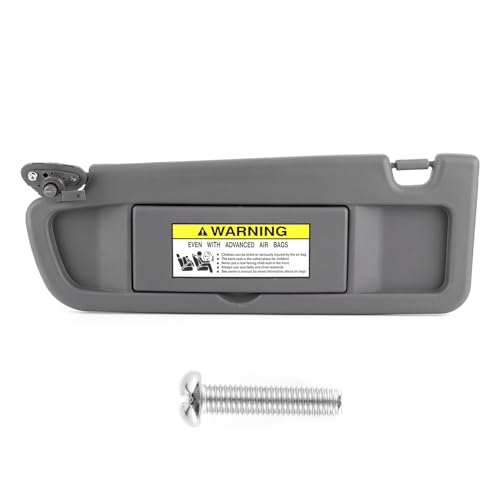 Pare-Soleil Gauche 83280-SNA-A01ZA pour Civic 2006-2011