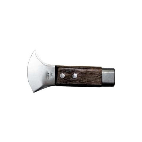 Leponitt Fan Out Lead Came Knife Cover