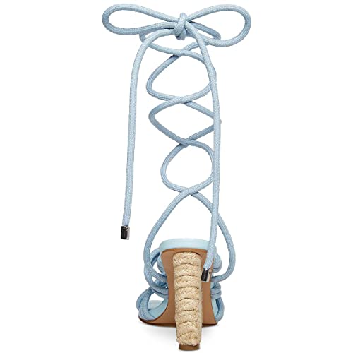 Steve Madden Womens IDOLIZED Wedge Heels3