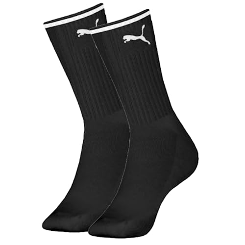 MEIA ESPORTIVA CANO LONGO - PUMA |KIT F | 39-43