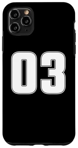 io[03 ZERO 3N 2002 X|[cW[W[ #03 tg&obN X}zP[X iPhone 11 Pro Max p