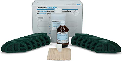 Demotec Die 16 besten Produkte im Vergleich