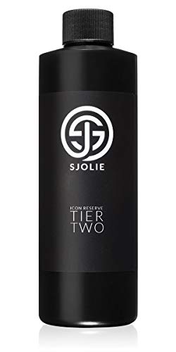Icon Reserve : Tier Two - Fast Drying Spray Tan Solution (Cocoa Dark Brown) (8oz)