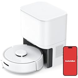 Switchbot ロボット掃除機 K10+ 専用一年分アクセサリー SwitchBot ロボット掃除機K10+ 専用1年分アクセサリー付属版