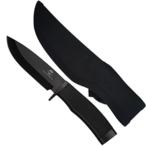 FACA GUEPARDO POLICE EM AÇO INOX