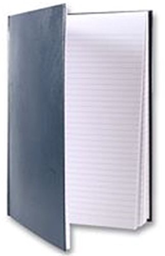 Cutting-Edge Q CONNECT - KF01060 - MANUSCRIPT BOOK A4