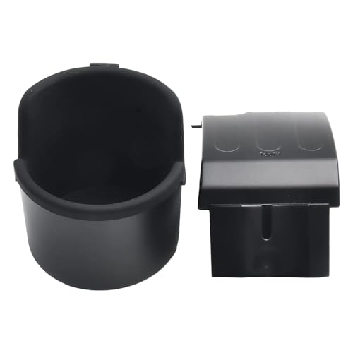 Portavasos para Tesla Model 3/Y izquierdo miniatura 4