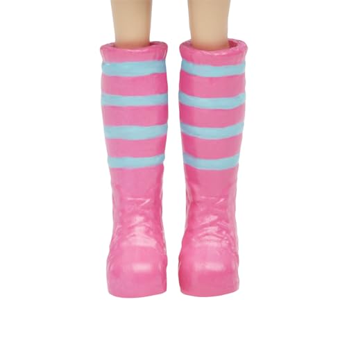 Muñeca Polly Pocket Bella Bigowski 8.89 cm miniatura 4