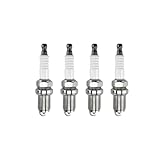 4PCS Compatible with Champion XC12YC Copper Plus Spark Plug, Fits Kohler 25 132 12-A 25 132 12-S Bri