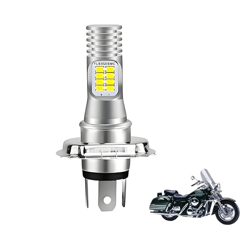 H4/HS1 oCNp LEDwbhCg Hi/Loؑ 1800lm 6500K zCg/CG[ Px ֎ԑOƓp AC/DCp oJ1500NVbN oJ400 800 oJ900NVbN oJS oJNVbN1