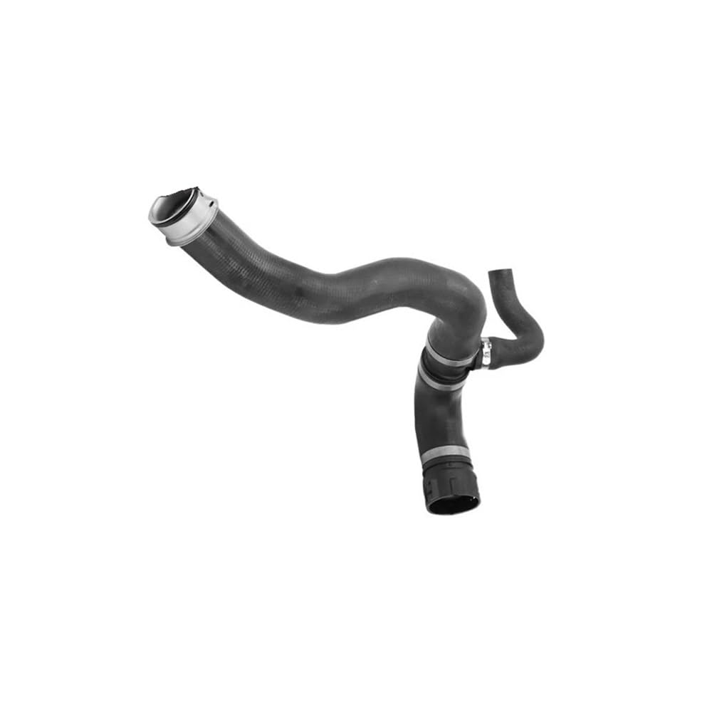 Hbfvz6tw One Color 1665008675 Cooling Parts Radiator Coolant Hose A1665008675 For Gl-Class W266