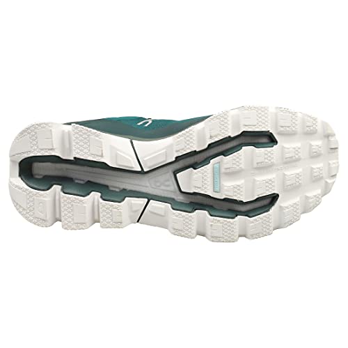 Image of On Men's Running Cloudventure Shoes