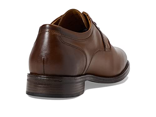 Image of Johnston & Murphy Lewis Plain Toe