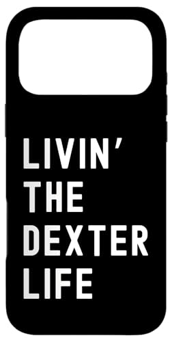 Dexter ????????? Dexter ?????? iPhone 17 Pro Max ?