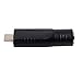 xiwai - Adattatore di ricarica da 5,5 x 2,1 mm DC per telefoni portatili (UC-211-5521MM) immagine