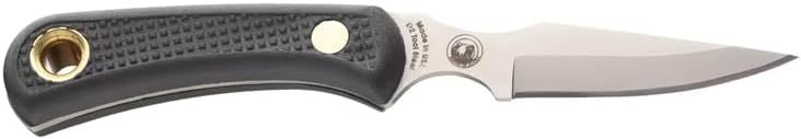 Knives of Alaska SureGrip Cub Bear Caping Knife