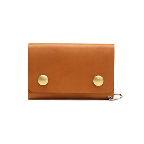 LINE 二つ折り財布