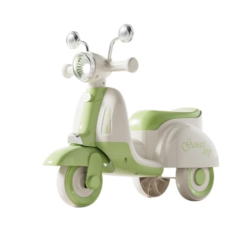 JICOMUS 電動三輪車 幼児用 ブラック/ゴールド JICOMUS 電動三輪車 幼児用 ブラック/ゴールド Amazon.co.jp