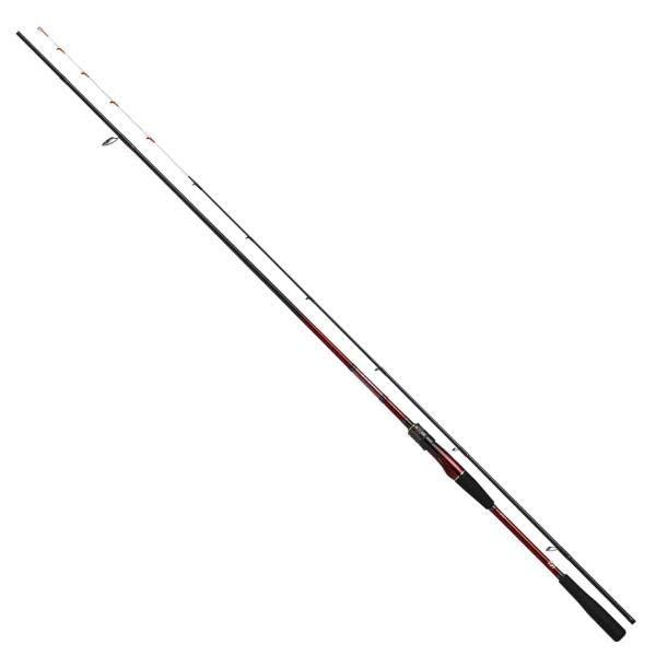 DAIWA Boat Rod Koufang Tenya Game MX/R XH-230/R Fishing Rod