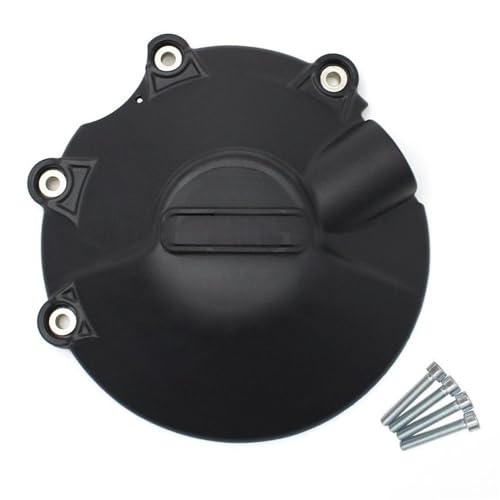 Couvercle d'embrayage protection moteur secondaire antichoc pour moto Hypermotard 939 SP