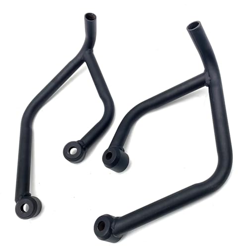 Pare-chocs moteur Suzuki GSX S1000 protection crash bar pour vos trajets quotidiens et roadtrips