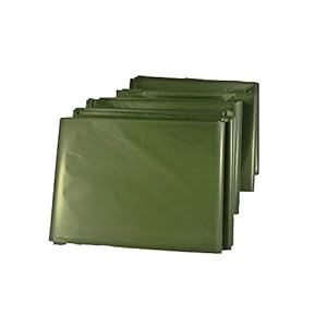 Osmond – Pack de 4 mantas de ...