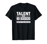 Protect Immigration Pride Gifts TShirts & Hoodies
