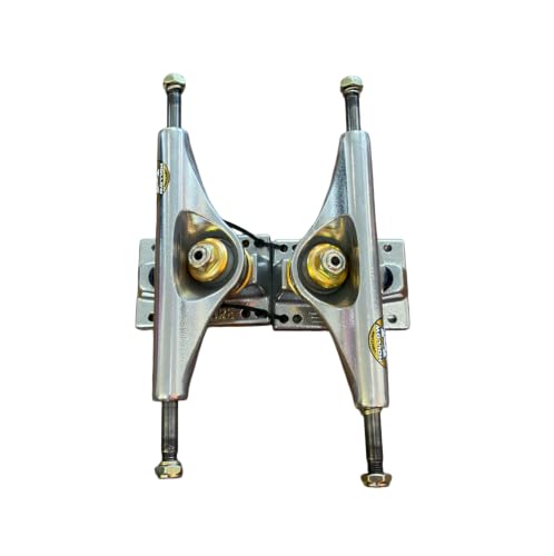 Venture V8 Hollow Skateboard Trucks