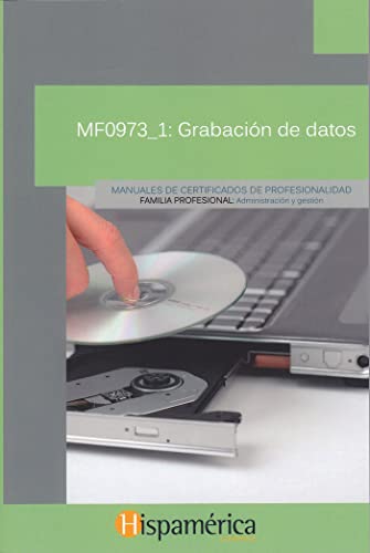 MF0973_1 Grabación de datos