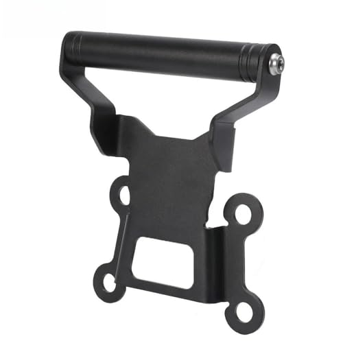 Support de guidon pour VOGE DS525X adaptateur de navigation KLAUER - 3