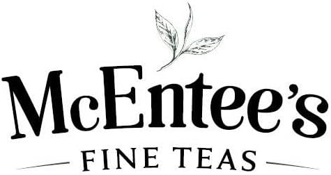McEntee's Irish Breakfast Tea ( Pack of 4 ) - 250g X 4 Bags  Award Winning & Blended in Ireland. Strong & CITRUSY. A Traditional Irish Blend of Ceylon and Assam Teas. IrelandS Favourite Loose Tea
