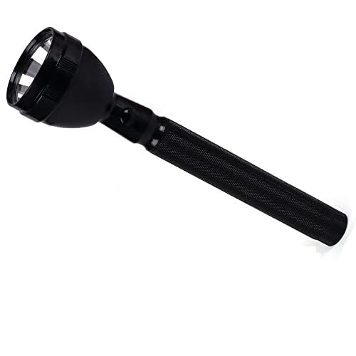 Care 4 Torch Light Rechargeable High Power Aluminum Metal Body 2W Led Flashlight for Industrial Security & Outdoor & Everyday Purpose (B09F8CPT53) Amazon Price History, Amazon Price Tracker