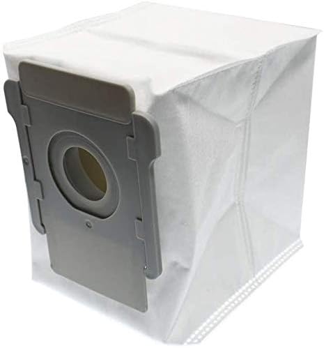 Miniatura 3 de YIiNOo Juego de cepillos de repuesto compatible con Roomba Series i7 i7+i7 Plus E5 E6 E7 Kit de 29 piezas de accesorios (29 piezas)