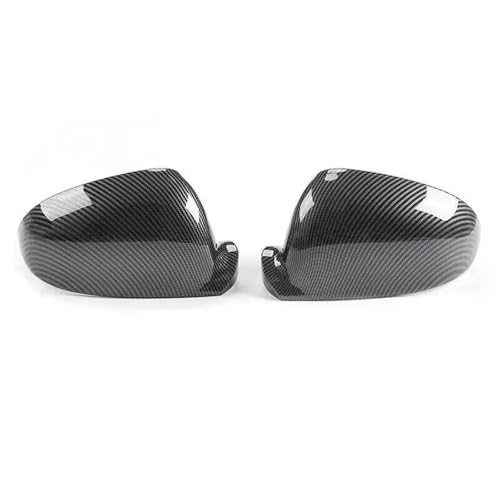 Couverture miroir rétroviseur VW Passat Jetta Golf, réparer coque cassée