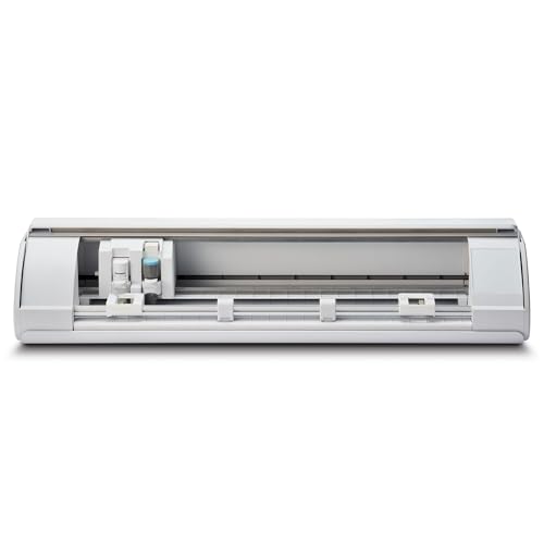 Silhouette America SILH-CAMEO-5-PLUS-4T Silhouette Cameo 5 Plus 15 Inch Vinyl Cutting Machine thumb #2