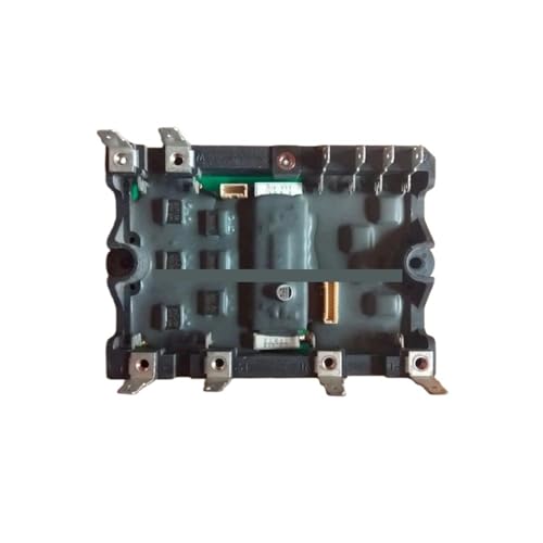 Module SPM22020 composant rail din tableau électrique