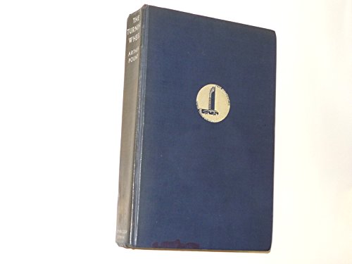 The turning wheel;: The story of General Motors... B000858K7C Book Cover